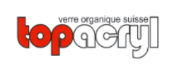 Top Acryl Logo